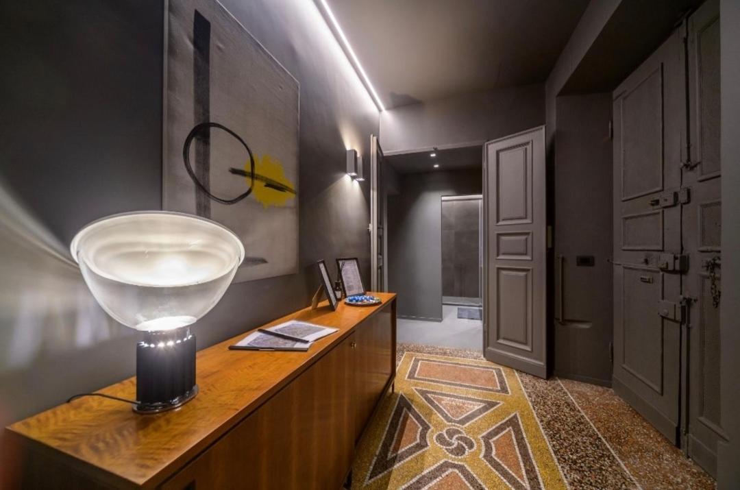 Eleven Luxury Suite - Dimora Affrescata Del '500 A Pochi Passi Dall'Acquario Генуя Екстер'єр фото